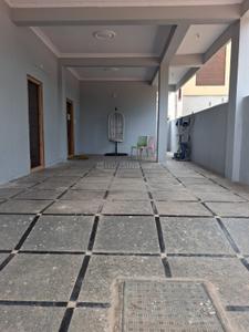 Balcony Image of 3000 Sq.ft 3 BHK Independent House for sale in Hakimpet Secunderabad for Rs. 14900001
