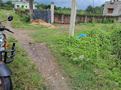 Image of 1440 Sq.ft Residential Plot / Land for sale in Nazirabad, Kolkata for Rs. 1950000