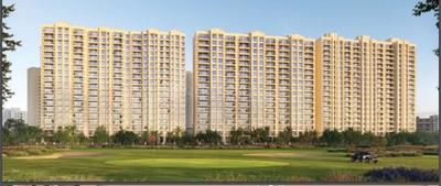 Image of 1536 Sq.ft 3 BHK Apartment / Flat for sale in Hiranandani Maitri Park, Chembur, Mumbai for Rs. 53400000