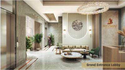 Hall Image of 1300 Sq.ft 3 BHK Apartment / Flat for sale in Indumani Heights, Mahim Mumbai for Rs. 43400000