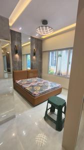 Bedroom Image of 749 Sq.ft 2 BHK Apartment / Flat for sale in Dombivli East Thane for Rs. 5000000