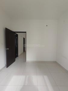 Bedroom Image of 1062 Sq.ft 2 BHK Apartment / Flat for sale in Purva Zenium by Puravankara Limited, Hosahalli Bengaluru for Rs. 13300000