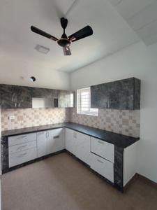 Kitchen Image of 1011 Sq.ft 2 BHK Apartment / Flat for sale in Altis Ashraya, Mangadu Chennai for Rs. 7550000