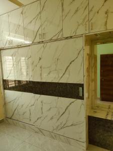 Bathroom Image of 400 Sq.ft 1 BHK Builder Floor for rent in Whitefield Bengaluru for Rs. 17000