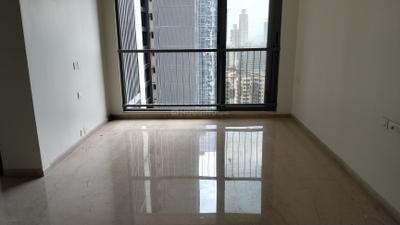 Living Room Image of 1020 Sq.ft 2 BHK Apartment / Flat for sale in Kalpataru Elitus, Mulund West Mumbai for Rs. 24200000