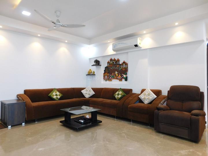 Kabra Metro One Main Image 1