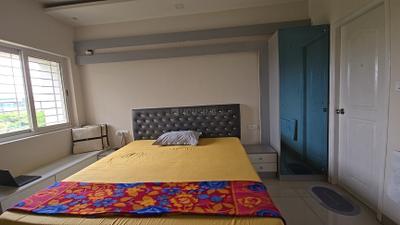 Bedroom Image of 1038 Sq.ft 2 BHK Apartment / Flat for sale in Mahadevapura Bengaluru for Rs. 16200000