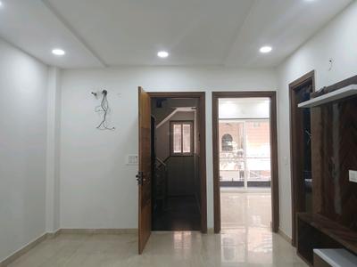 3 BHK Independent Builder Floor