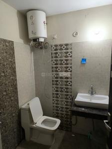 Bathroom Image of 675 Sq.ft 6 BHK Independent House for sale in Sector 23A Gurgaon for Rs. 36000000