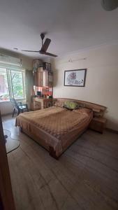 Bedroom Image of 1400 Sq.ft 3 BHK Apartment / Flat for sale in Chembur Mumbai for Rs. 32500000