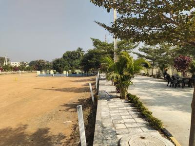 Image of 800 Sq.ft 2 BHK Independent House for sale in Royal Rise County, Bogaram, Hyderabad for Rs. 4500000