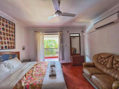 Hall Image of 1313 Sq.ft 2 BHK Duplex for sale in Arpora Goa for Rs. 21000000
