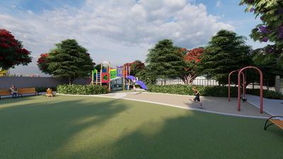 Image of 1125 Sq.ft Residential Plot / Land for sale in Dholai, Jaipur for Rs. 5000000