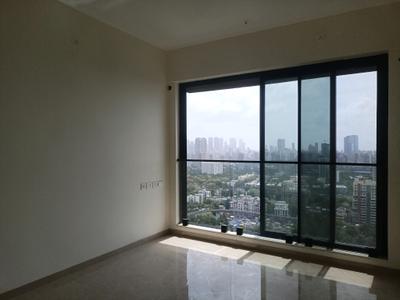 Bedroom Image of 998 Sq.ft 2 BHK Apartment / Flat for sale in Hubtown Seasons, Chembur Mumbai for Rs. 35000000