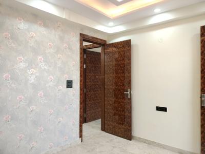 Bedroom Image of 1350 Sq.ft 3 BHK Builder Floor for sale in Rajendra Nagar Ghaziabad for Rs. 9500000