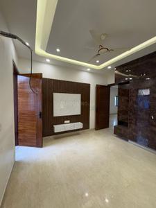 Hall Image of 1440 Sq.ft 3 BHK Builder Floor for sale in Rajouri Garden New Delhi for Rs. 25100000