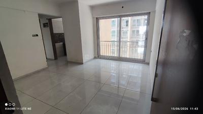 Hall Image of 1130 Sq.ft 2 BHK Apartment / Flat for sale in Shreenathji Delta Greens, Pushpak Nagar Navi Mumbai for Rs. 8900000