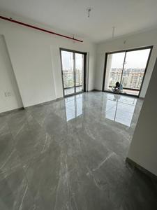 Hall Image of 2900 Sq.ft 4 BHK Apartment / Flat for sale in Hubtown Seasons, Chembur Mumbai for Rs. 110000000