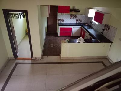 Kitchen Image of 1872 Sq.ft 4 BHK Duplex for sale in Dubbacherla Hyderabad for Rs. 9000000