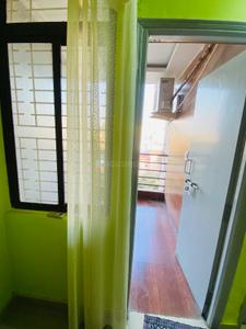 Bedroom Image of 1600 Sq.ft 3.5 BHK Apartment / Flat for rent in Harmu Ranchi for Rs. 50000