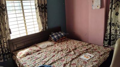 Living Room Image of 699 Sq.ft 1 BHK Apartment / Flat for sale in Tulsi Aangan, Waghodia Road Vadodara for Rs. 1550000