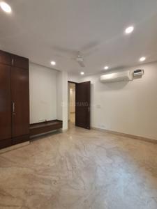 Hall Image of 2300 Sq.ft 3 BHK Builder Floor for rent in DDA Navjiwan Vihar, Navjeevan Vihar New Delhi for Rs. 160000