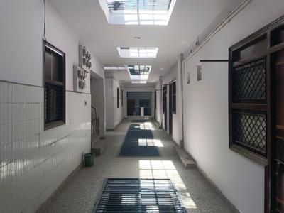 Passage Image of 170 Sq.ft 1 RK Builder Floor for rent in Pitampura New Delhi for Rs. 8000