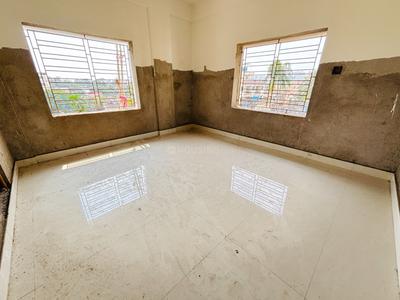 Bedroom Image of 1180 Sq.ft 3 BHK Apartment / Flat for sale in Konnagar Hooghly for Rs. 3776000