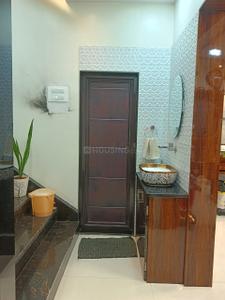 Bedroom Image of 1050 Sq.ft 2 BHK Apartment / Flat for sale in Airoli Navi Mumbai for Rs. 18000000