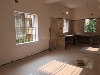 Kitchen Image of 800 Sq.ft 2 BHK Builder Floor for rent in Maachhua Bazar Cuttack for Rs. 12000