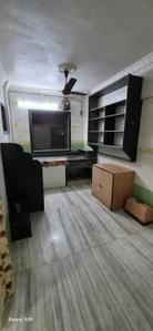 Hall Image of 640 Sq.ft 2 BHK Apartment / Flat for rent in Shyam Gokul Garden, Kandivali East Mumbai for Rs. 55000