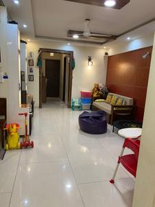 Hall Image of 1511 Sq.ft 3 BHK Apartment / Flat for sale in Essem Poetree, KPC Layout Bengaluru for Rs. 25000000