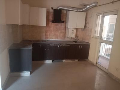 Kitchen Image of 1680 Sq.ft 3 BHK Apartment / Flat for sale in Gardenia Golf City Phase 4, Sector 75 Noida for Rs. 14500000