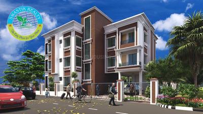 2 BHK Flat