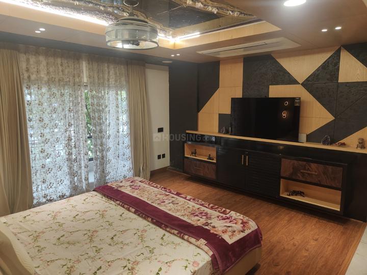 Mahalaxmi Nagar Bedroom 1
