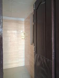 Bedroom One Image of 1075 Sq.ft 3 BHK Apartment / Flat for sale in Amrapali Zodiac, Sector 120 Noida for Rs. 12000000