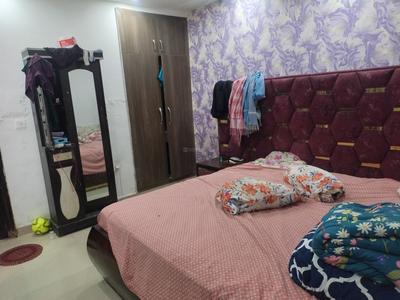 Bedroom Image of 1150 Sq.ft 3 BHK Apartment / Flat for sale in Supertech Cape Town, Sector 74 Noida for Rs. 11900000