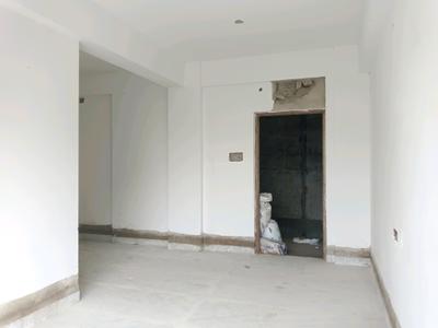 Living Room Image of 951 Sq.ft 2 BHK Apartment / Flat for sale in Cornerstone Rajbari, Nayabad Kolkata for Rs. 5200000