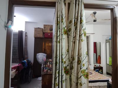 Hall Image of 1000 Sq.ft 2 BHK Apartment / Flat for sale in Bhandari BA Iris, Wagholi Pune for Rs. 7700000