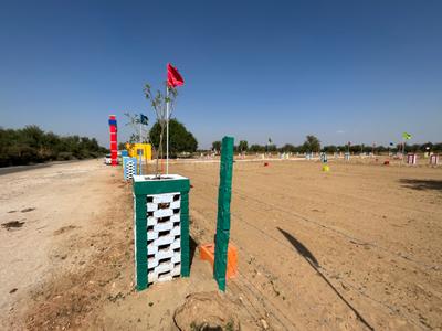 Image of 200 Sq.ft Residential Plot / Land for sale in Khatoo, Sikar for Rs. 900000