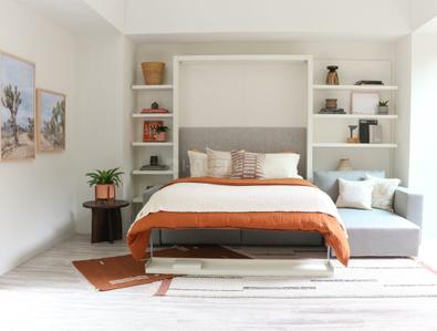 Bedroom Image of 2000 Sq.ft 3 BHK Independent House for sale in Rudrapur Bhubaneswar for Rs. 11500000