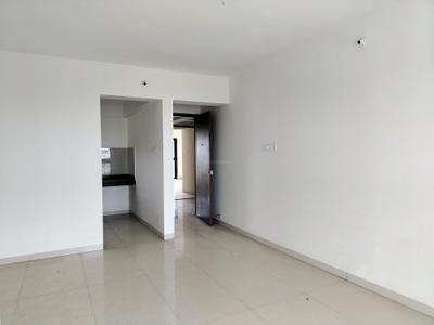 Living Room Image of 1050 Sq.ft 2 BHK Apartment / Flat for sale in Danish Habitat One, Kondhwa Budruk Pune for Rs. 6800000