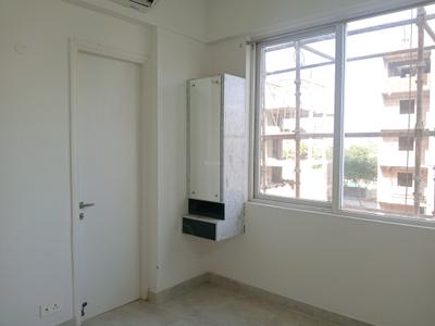 Bedroom Image of 1200 Sq.ft 3 BHK Builder Floor for rent in Signature Global City 92, Sector 92 Gurgaon for Rs. 28000