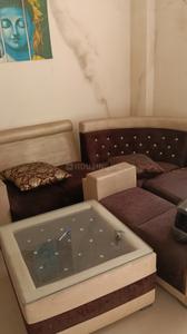 Living Room Image of 1795 Sq.ft 3.5 BHK Duplex for sale in Yusufpur Chak Saberi Noida for Rs. 18000000