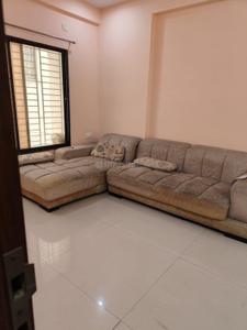 Hall Image of 1080 Sq.ft 2 BHK Apartment / Flat for rent in Skyblue Oasis, Manish Nagar Nagpur for Rs. 17500