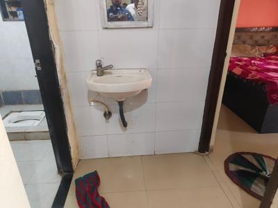 Image of 1137 Sq.ft 2 BHK Apartment / Flat for rent in Kalamboli, Navi Mumbai for Rs. 35000