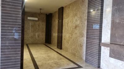 Living Room Image of 850 Sq.ft 1 BHK Apartment / Flat for sale in Shreeji Callisto, Ulwe Navi Mumbai for Rs. 8300000