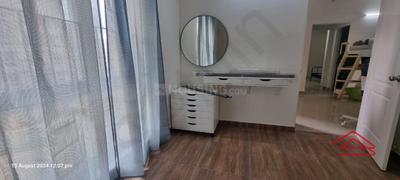 Bedroom Image of 1043 Sq.ft 3 BHK Apartment / Flat for sale in Huvinayakanahalli Bengaluru for Rs. 9900000