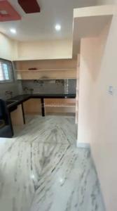 Kitchen Image of 1100 Sq.ft 2 BHK Independent House for rent in Almasguda Hyderabad for Rs. 14000