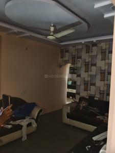 Hall Image of 1250 Sq.ft 3 BHK Apartment / Flat for sale in Green Emerald, Gotal Pajri Nagpur for Rs. 2900000